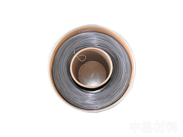 水泥、電力、礦山專用堆焊藥芯焊絲